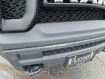 2022 Ram 1500 Classic Warlock Crew Cab Short Bed - miniatura 18
