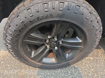 2022 Ram 1500 Classic Warlock Crew Cab Short Bed - miniatura 10