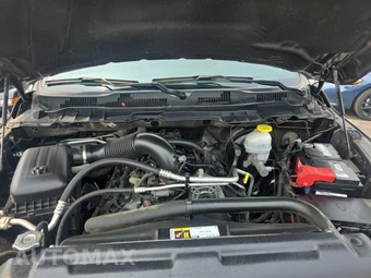 2022 Ram 1500 Classic Warlock Crew Cab Short Bed - miniatura 18