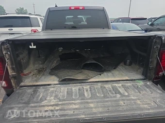 2022 Ram 1500 Classic Warlock Crew Cab Short Bed - miniatura 19