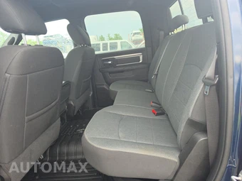 2022 Ram 1500 Classic Warlock Crew Cab Short Bed - miniatura 13