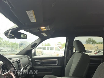 2022 Ram 1500 Classic Warlock Crew Cab Short Bed - miniatura 20