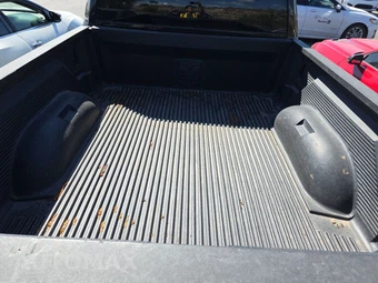 2022 Ram 1500 Classic Warlock Extended Cab Medium Bed - miniatura 16