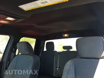 2022 Ram 1500 Classic Warlock Extended Cab Medium Bed - miniatura 17