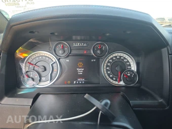 2022 Ram 1500 Classic Warlock Extended Cab Medium Bed – miniatura 12