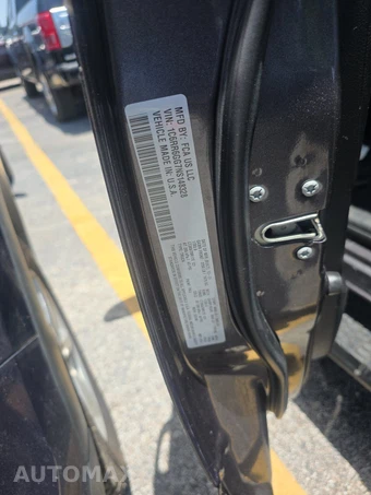 2022 Ram 1500 Classic Warlock Extended Cab Medium Bed – miniatura 15