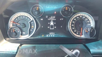 2022 Ram 1500 Classic Warlock Extended Cab Medium Bed – miniatura 18