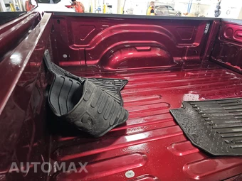 2022 Ram 1500 Classic Warlock Extended Cab Medium Bed - miniatura 16