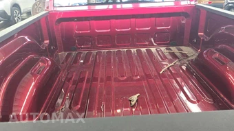 2022 Ram 1500 Classic Warlock Extended Cab Medium Bed - miniatura 22