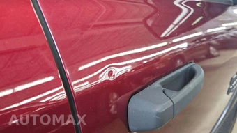 2022 Ram 1500 Classic Warlock Extended Cab Medium Bed - miniatura 23