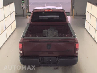 2022 Ram 1500 Classic Warlock Extended Cab Medium Bed - miniatura 5