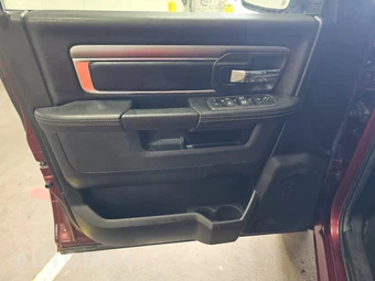 2022 Ram 1500 Classic Warlock Extended Cab Medium Bed - miniatura 9