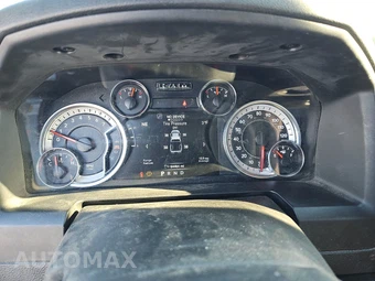 2022 Ram 1500 Classic Warlock Extended Cab Medium Bed - miniatura 12