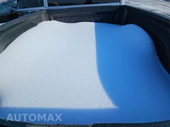 2022 Ram 1500 Classic Warlock Extended Cab Medium Bed - miniatura 16
