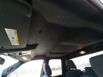 2022 Ram 1500 Classic Warlock Extended Cab Medium Bed - miniatura 17