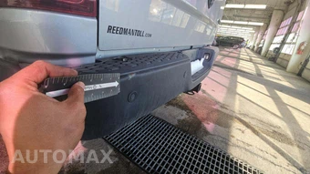 2022 Ram 1500 Classic Warlock Extended Cab Medium Bed - miniatura 21
