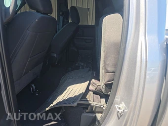 2022 Ram 1500 Classic Warlock Extended Cab Medium Bed - miniatura 13
