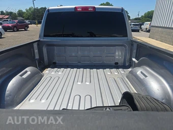 2022 Ram 1500 Classic Warlock Extended Cab Medium Bed - miniatura 16