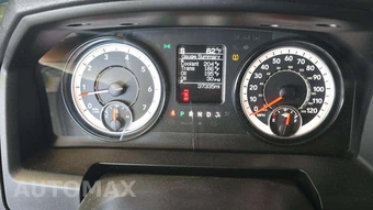 2022 Ram 1500 Classic Warlock Extended Cab Medium Bed - miniatura 21