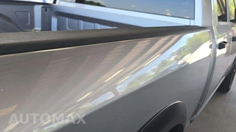 2022 Ram 1500 Classic Warlock Extended Cab Medium Bed - miniatura 22