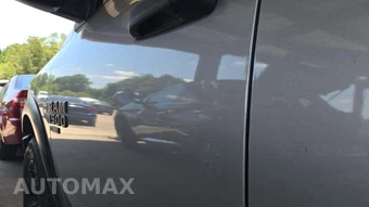 2022 Ram 1500 Classic Warlock Extended Cab Medium Bed - miniatura 23