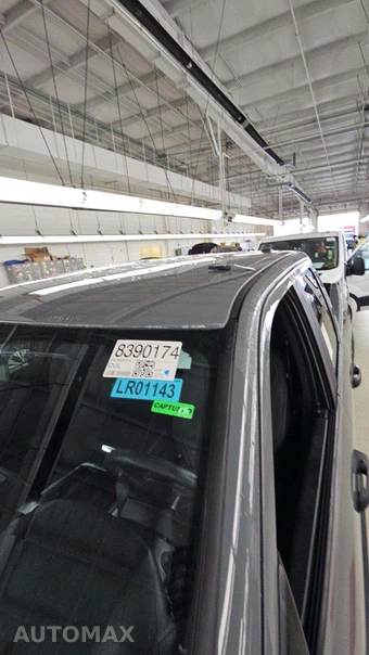 2022 Ram 1500 Classic Warlock Extended Cab Medium Bed - miniatura 18