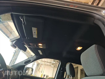 2022 Ram 1500 Classic Warlock Extended Cab Medium Bed - miniatura 19