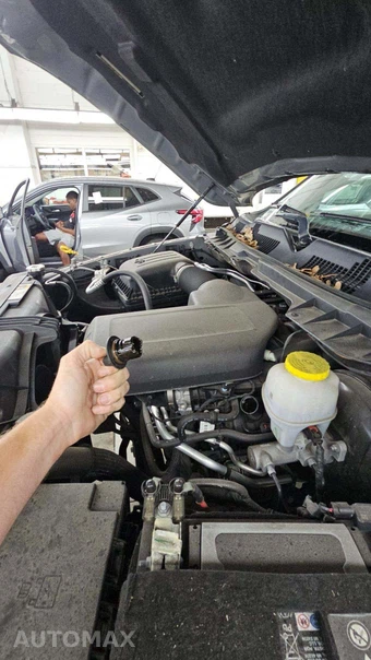 2022 Ram 1500 Classic Warlock Extended Cab Medium Bed - miniatura 20