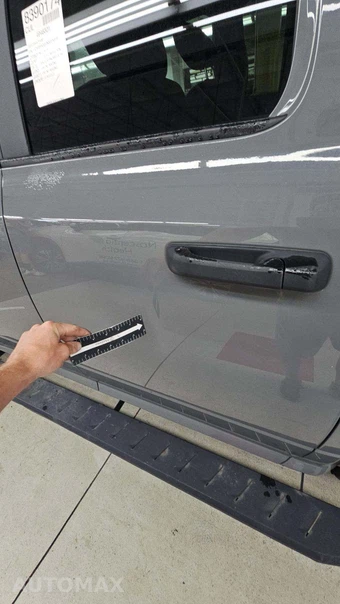 2022 Ram 1500 Classic Warlock Extended Cab Medium Bed - miniatura 25