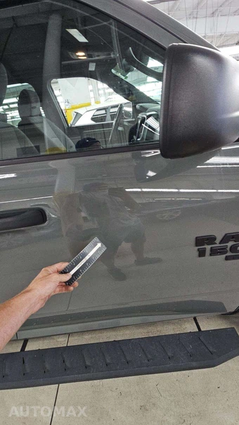 2022 Ram 1500 Classic Warlock Extended Cab Medium Bed - miniatura 29