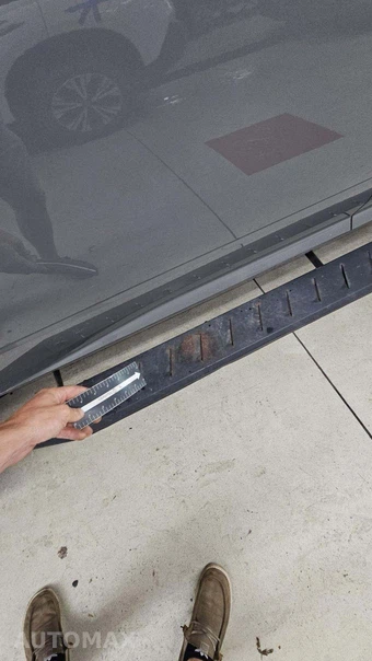 2022 Ram 1500 Classic Warlock Extended Cab Medium Bed - miniatura 34