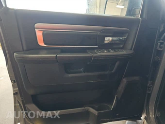 2022 Ram 1500 Classic Warlock Extended Cab Medium Bed - miniatura 9