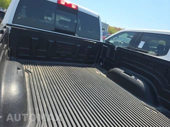 2022 Ram 1500 Classic Warlock Extended Cab Medium Bed - miniatura 16