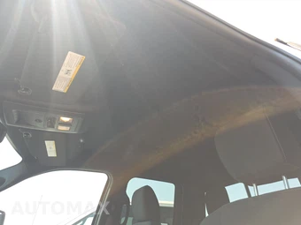 2022 Ram 1500 Classic Warlock Extended Cab Medium Bed - miniatura 17