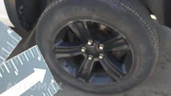 2022 Ram 1500 Classic Warlock Extended Cab Medium Bed - miniatura 27