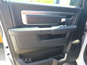 2022 Ram 1500 Classic Warlock Extended Cab Medium Bed - miniatura 9