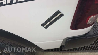2022 Ram 1500 Classic Warlock Extended Cab Medium Bed - miniatura 22