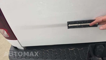 2022 Ram 1500 Classic Warlock Extended Cab Medium Bed - miniatura 24