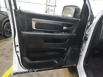 2022 Ram 1500 Classic Warlock Extended Cab Medium Bed - miniatura 9