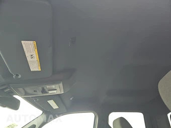 2022 Ram 1500 Classic Warlock Extended Cab Medium Bed - miniatura 17