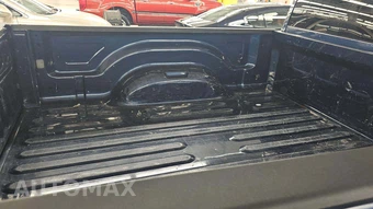 2022 Ram 1500 Classic Warlock Extended Cab Medium Bed - miniatura 22