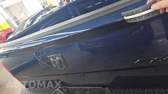2022 Ram 1500 Classic Warlock Extended Cab Medium Bed - miniatura 25