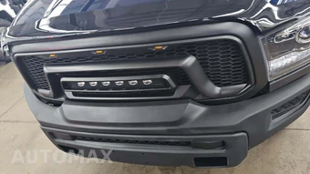 2022 Ram 1500 Classic Warlock Extended Cab Medium Bed - miniatura 27