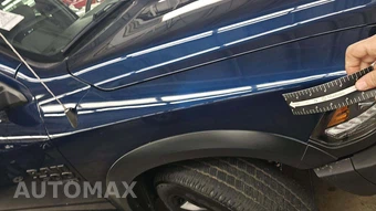2022 Ram 1500 Classic Warlock Extended Cab Medium Bed - miniatura 28