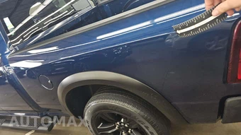 2022 Ram 1500 Classic Warlock Extended Cab Medium Bed - miniatura 29