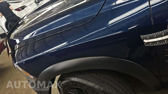 2022 Ram 1500 Classic Warlock Extended Cab Medium Bed - miniatura 31