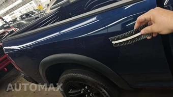 2022 Ram 1500 Classic Warlock Extended Cab Medium Bed - miniatura 32