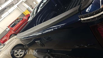 2022 Ram 1500 Classic Warlock Extended Cab Medium Bed - miniatura 33