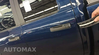2022 Ram 1500 Classic Warlock Extended Cab Medium Bed - miniatura 34