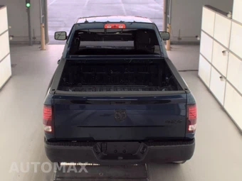 2022 Ram 1500 Classic Warlock Extended Cab Medium Bed - miniatura 5